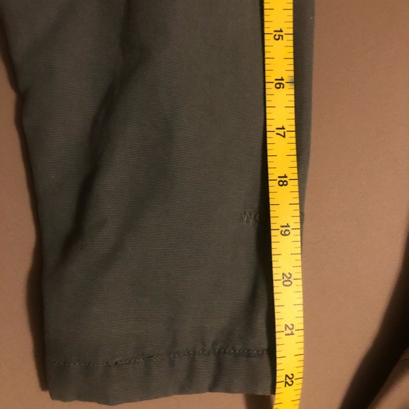 Woolrich coat - Picture 7 of 11